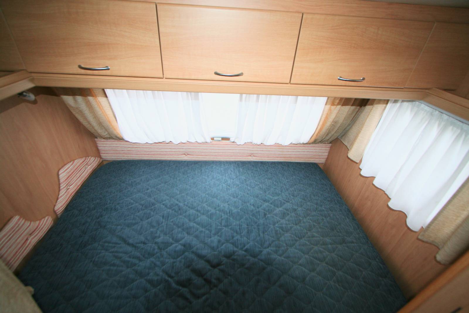 Caravane occasion moins de 4 m, Ace Lebrun Champs 331, à Roques, proche de Toulouse (31)