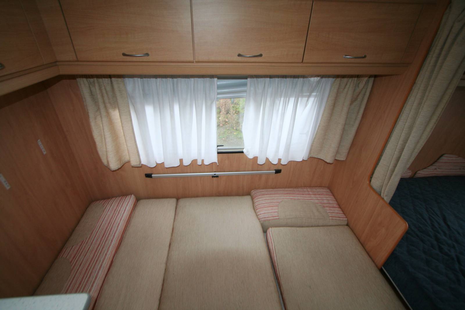 Achat Caravane occasion moins de 4 m, Ace Lebrun Champs 331, à Roques, proche de Toulouse (31)