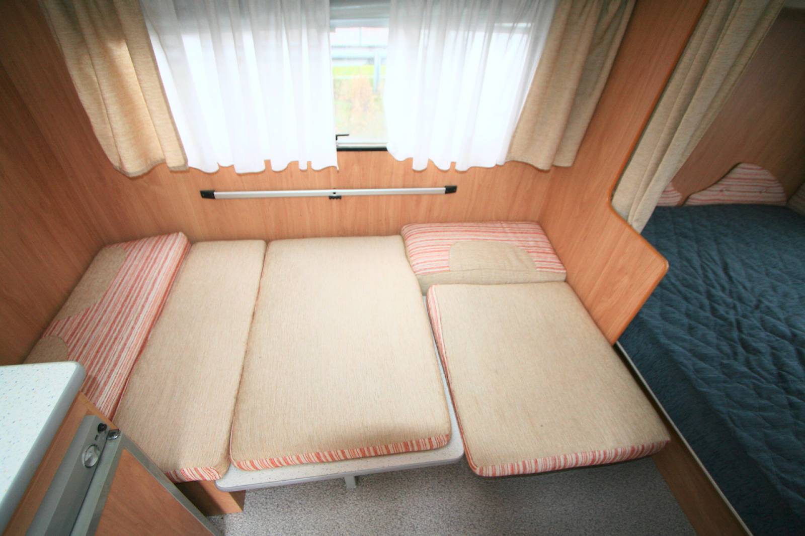 Caravane occasion moins de 4 m, Ace Lebrun Champs 331, à Roques, proche de Toulouse (31)