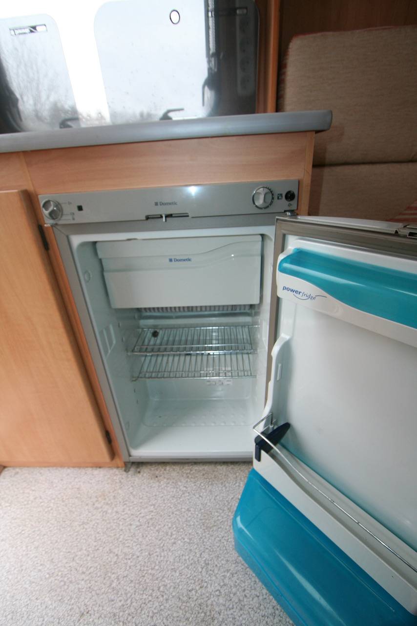 Vente Caravane occasion moins de 4 m, Ace Lebrun Champs 331, à Roques, proche de Toulouse (31)