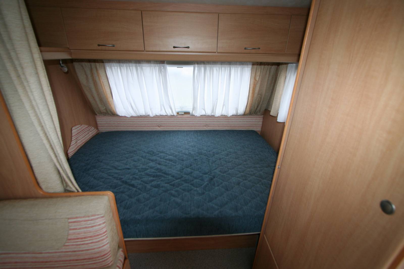 Caravane occasion moins de 4 m, Ace Lebrun Champs 331, à Roques, proche de Toulouse (31)