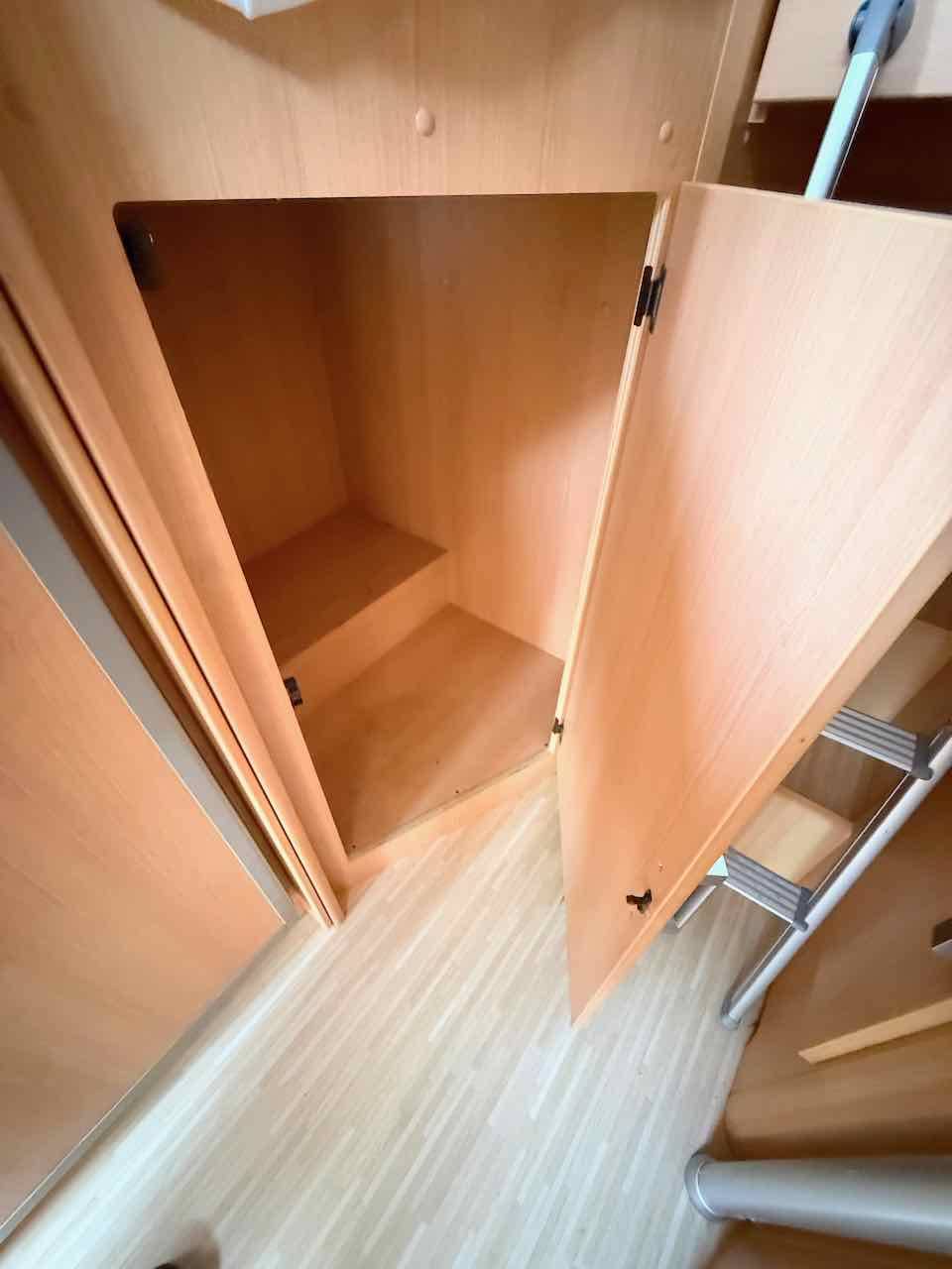 Vend Camping-car Profilé Occasion, Lits jumeaux, grande soute, TEC AdvanTec 654 Ti, à Roques, proche de Toulouse (31)