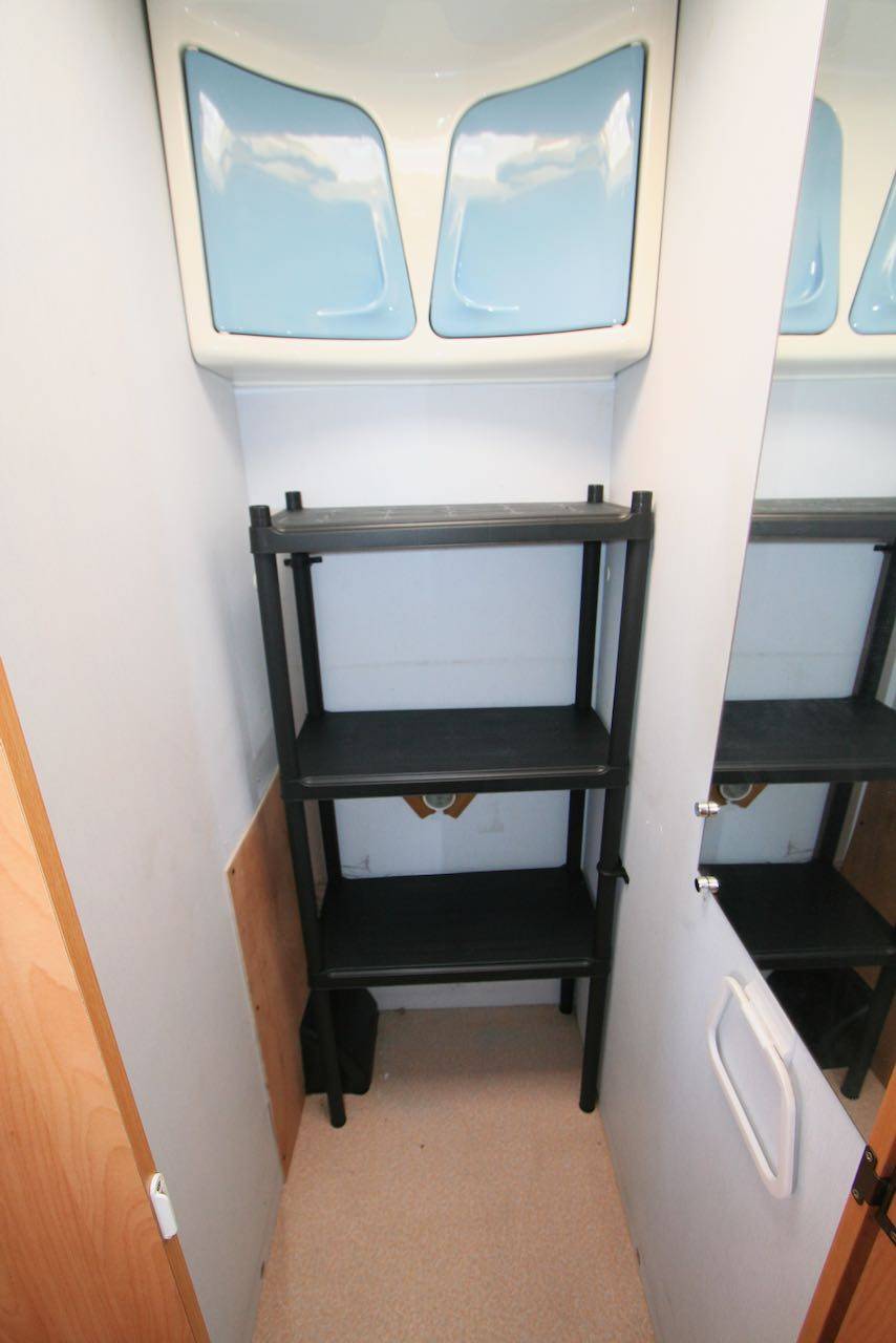 vend Caravane occasion 6 places, lits superposés, Caravelair Antarès Primavera Luxe 426, à Roques proche de Toulouse (31)