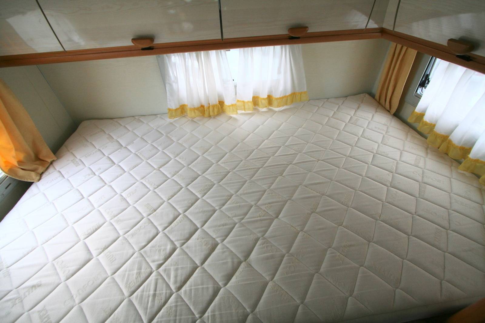 Vend Camping-car occasion profilé, moins de 7m, Autostar 442, à Roques proche de Toulouse (31)