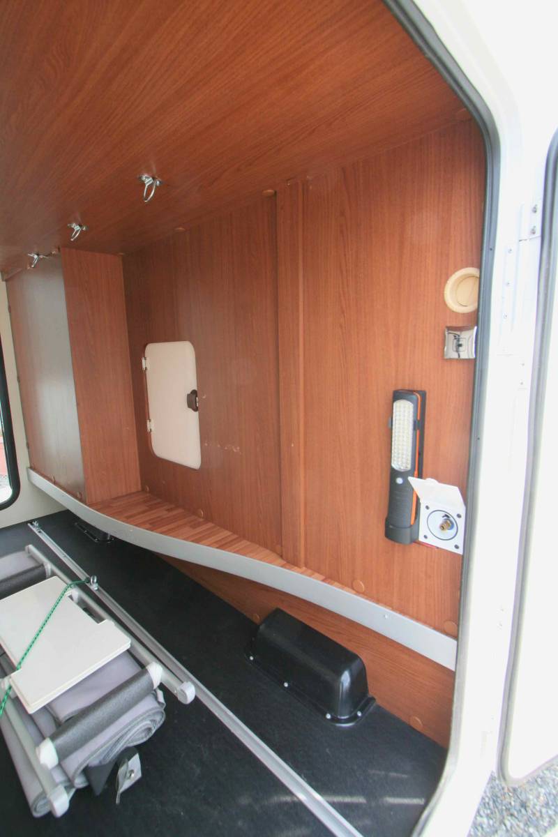 Achat camping-car Intégral occasion, 4 places, moins de 7 m, maxi-salon, Autostar I 660 Celtic Edition, à Roques proche de Toulouse (31)