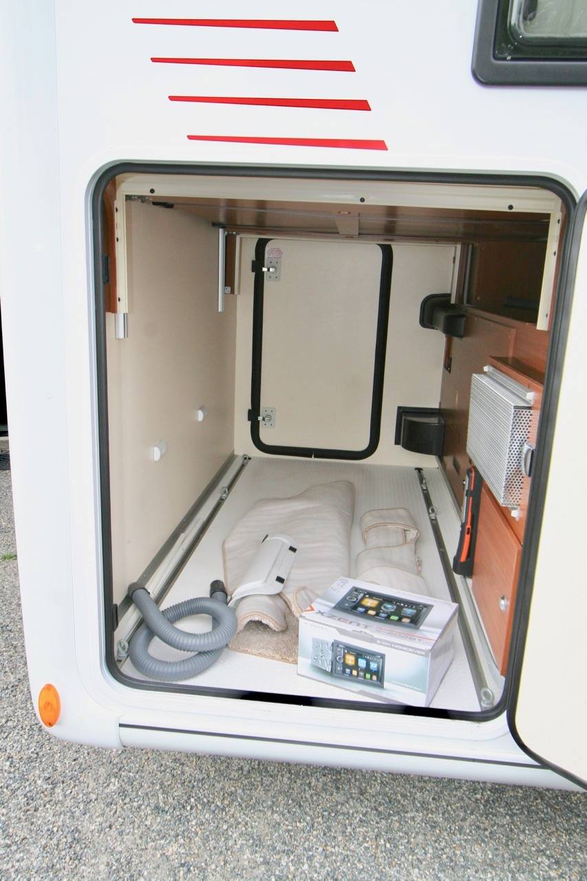 Achat Camping-car profilé d'occasion presque neuf (2018), Autostar P 730 LC lift Passion, à Roques proche de Toulouse (31)