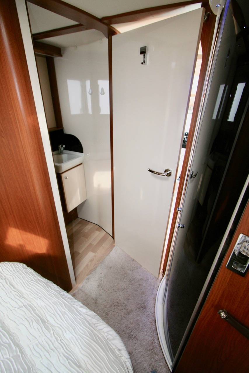 Achat Camping-car profilé d'occasion presque neuf (2018), Autostar P 730 LC lift Passion, à Roques proche de Toulouse (31)