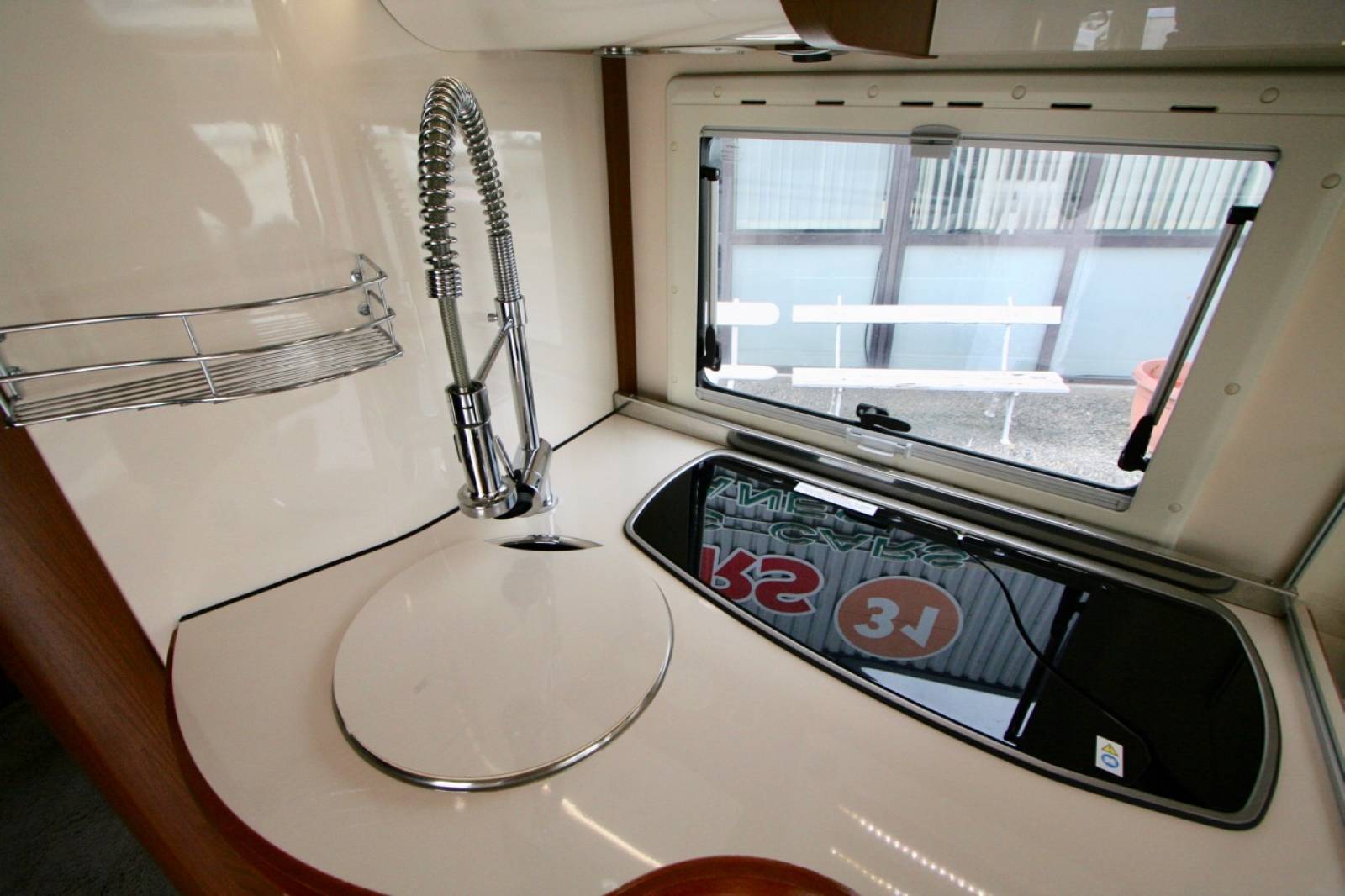 Achat Camping-car profilé d'occasion presque neuf (2018), Autostar P 730 LC lift Passion, à Roques proche de Toulouse (31)