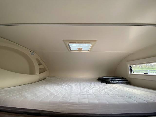 Vend Camping-car capucine occasion, 5 places, presque neuf, Benimar Sport 340 UP, à Roques proche Toulouse