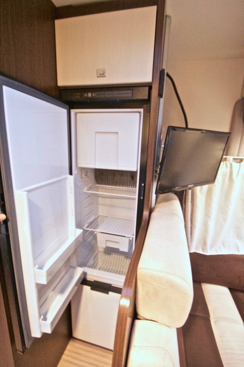 camping-car occasion benimar tessoro 485 vacances et loisirs roques