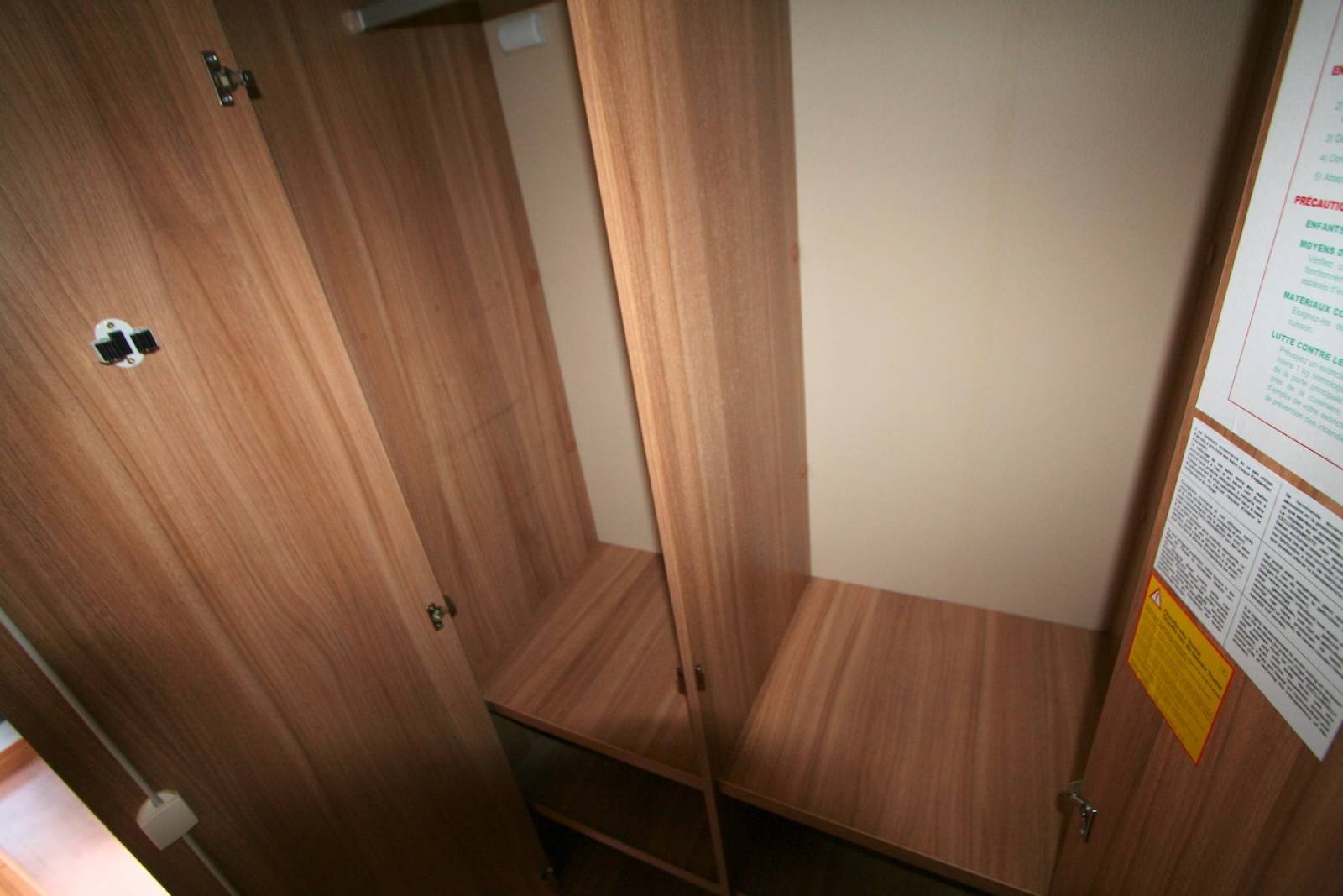 Achat Camping-car profilé d’occasion, lits superposés, lit de pavillon, 5 couchages/carte grise, Genesis 296 sur FIAT,  à Roques proche de Toulouse (31)