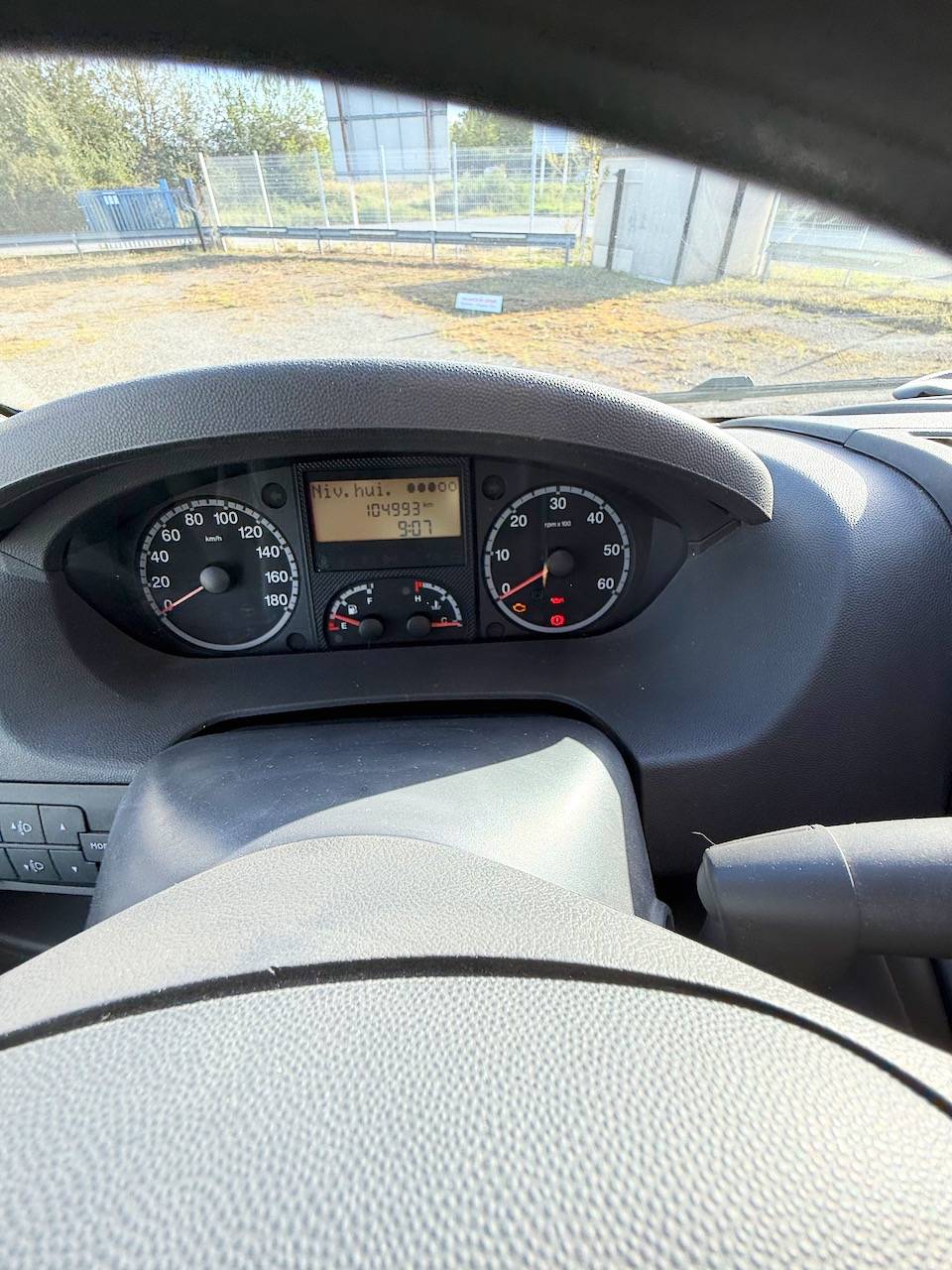 Camping-car profilé occasion, 4 places, 3 couchages, lit sur soute, Fiat Ducato 3,0 L, 150 cv, Chausson Allegro 94, à Roques proche de Toulouse (31)