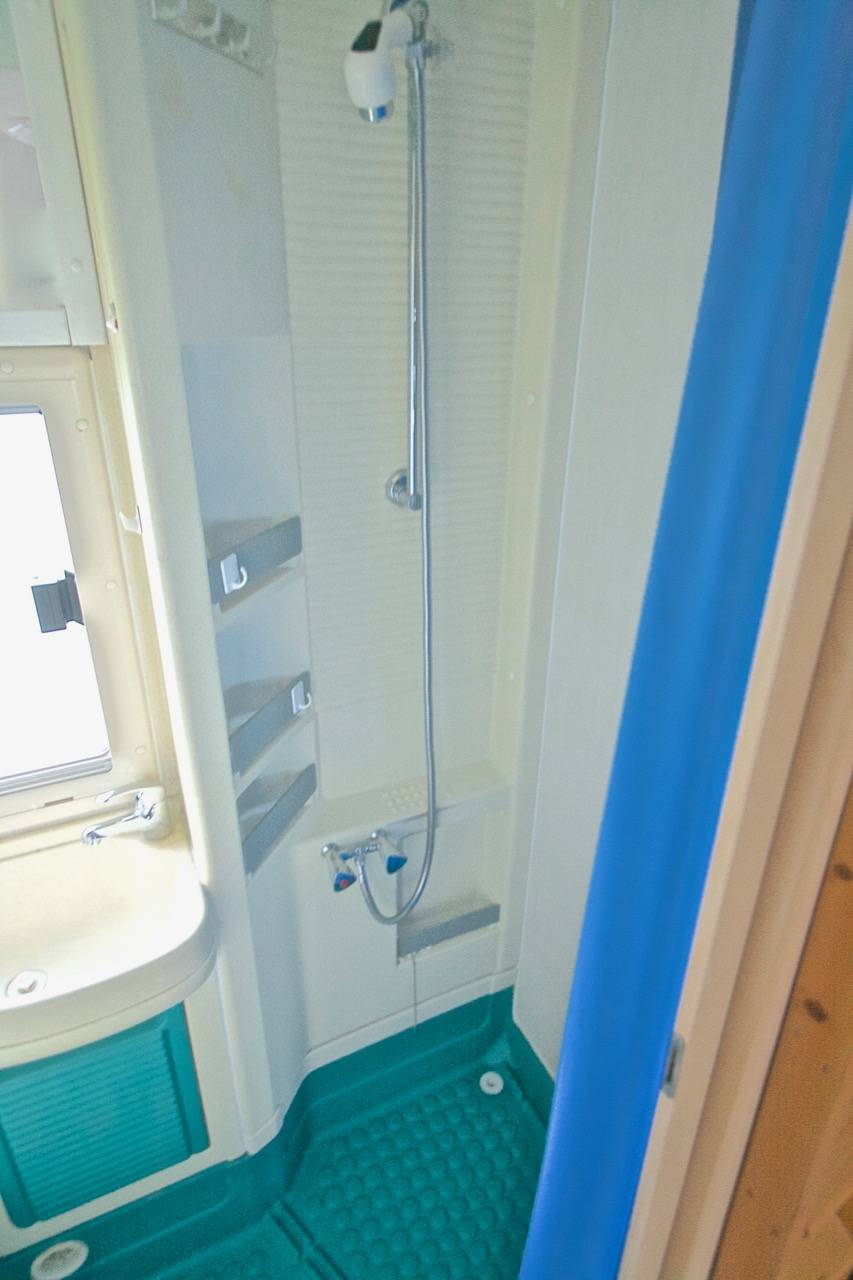 Achat Camping-car occasion capucine petit prix inférieur à 15000 € , CI Mizar 130 à Toulouse 31