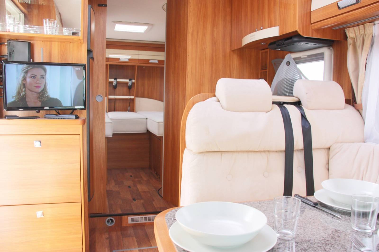 location de camping-car pour 2 bordeaux