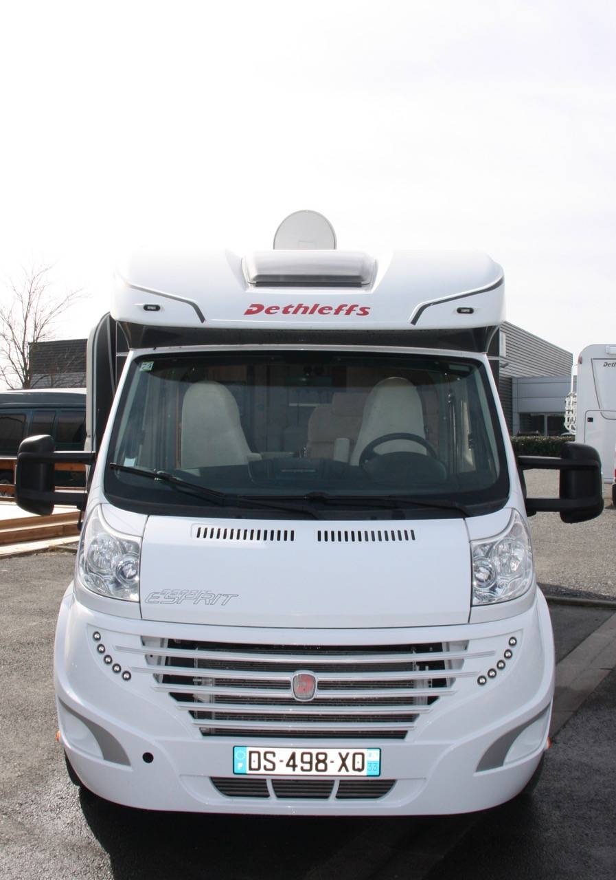 location de camping-car pour 2 bordeaux et toulouse