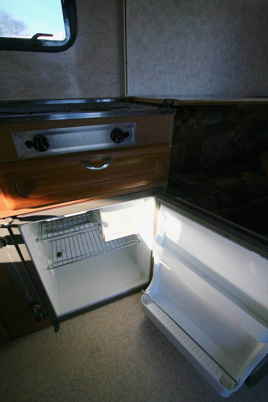 Achat Caravane occasion pliante, 3 couchages, Esterel 34 à Roques proche de Toulouse (31)