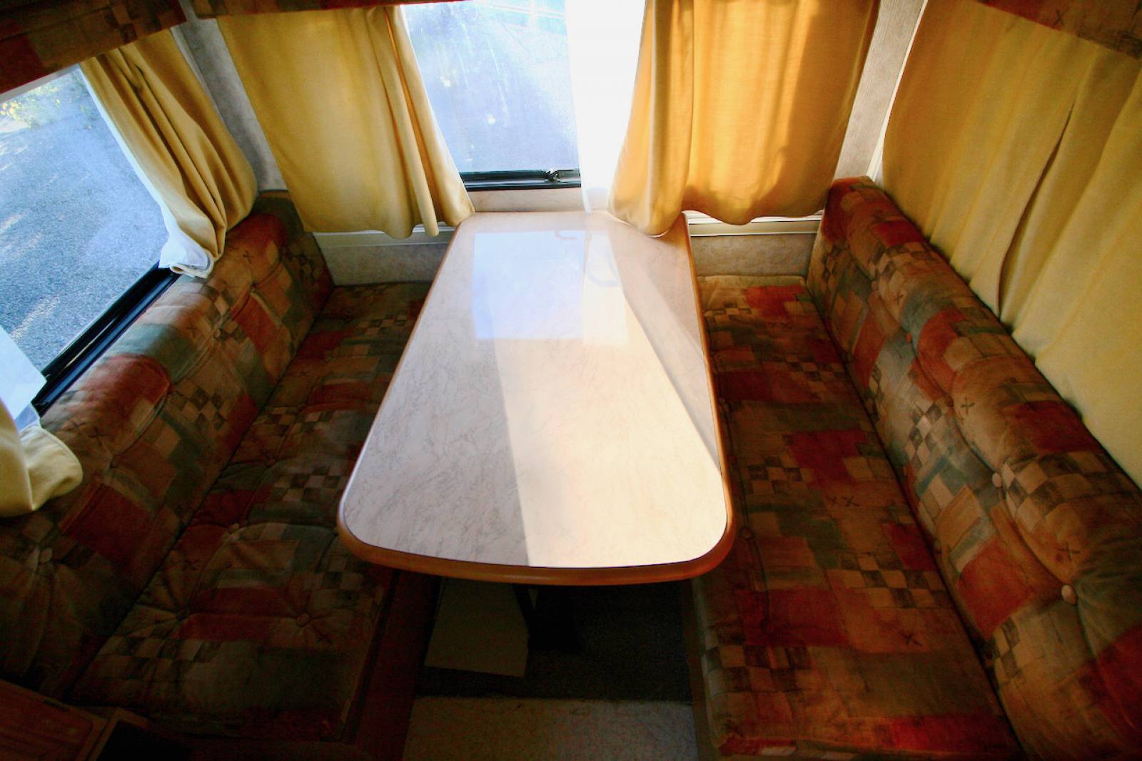 Achat Caravane occasion pliante, 3 couchages, Esterel 34 à Roques proche de Toulouse (31)