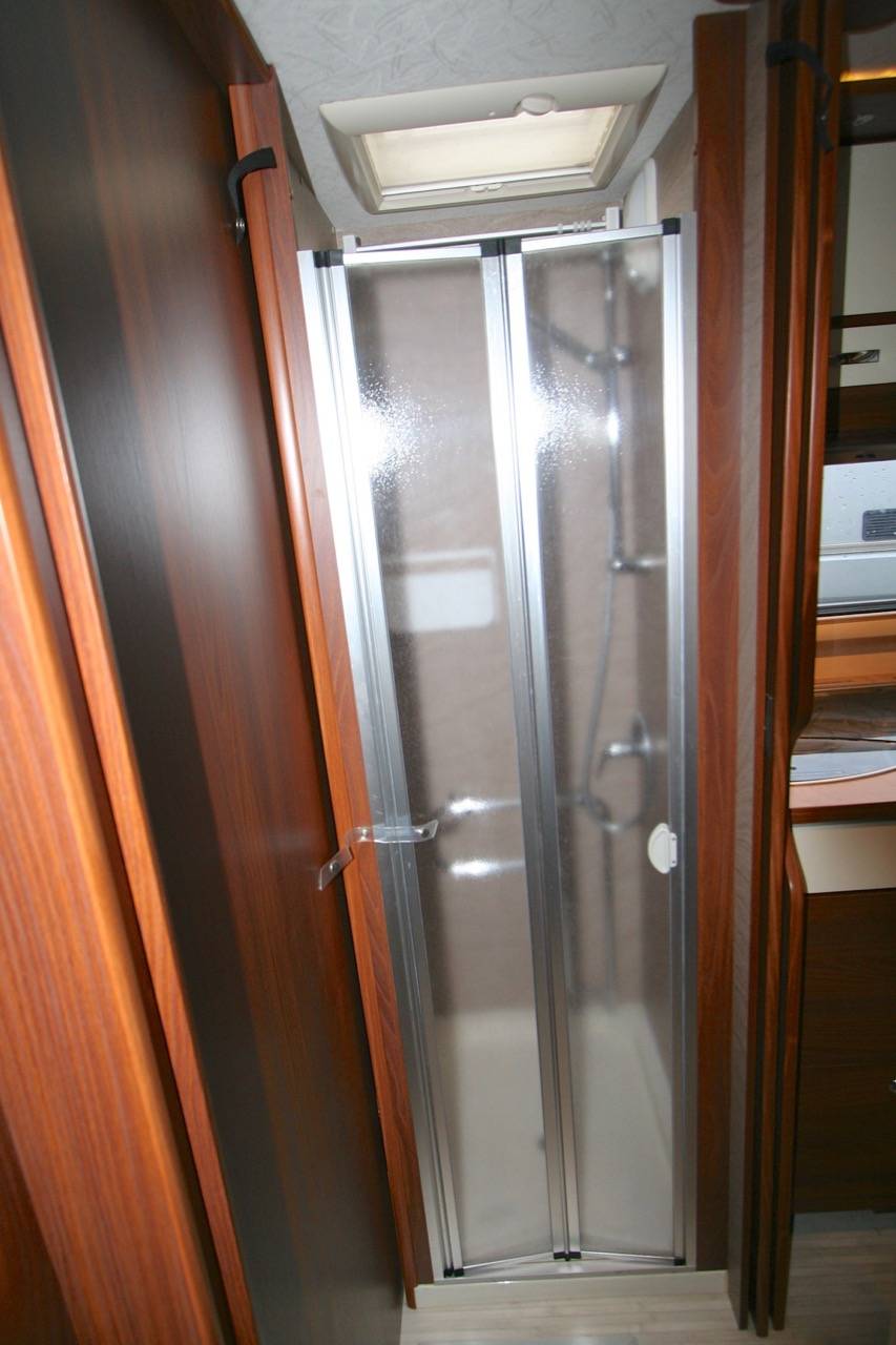 Achat Camping-car intégral occasion, poids lourd, Fleurette Florium Wincester 80 LMJ, à Toulouse-Roques (31)