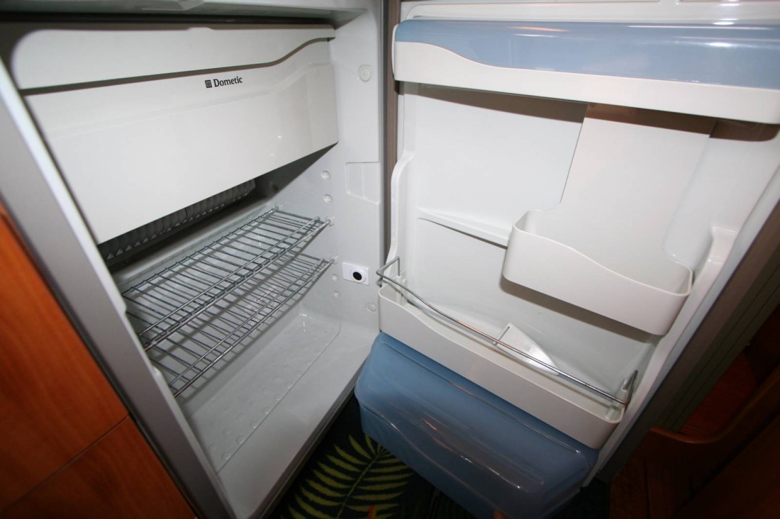 Achat Camping-car occasion profilé, Hobby Van, Hobby T500 GFSC, à Roques, Proche de Toulouse (31)