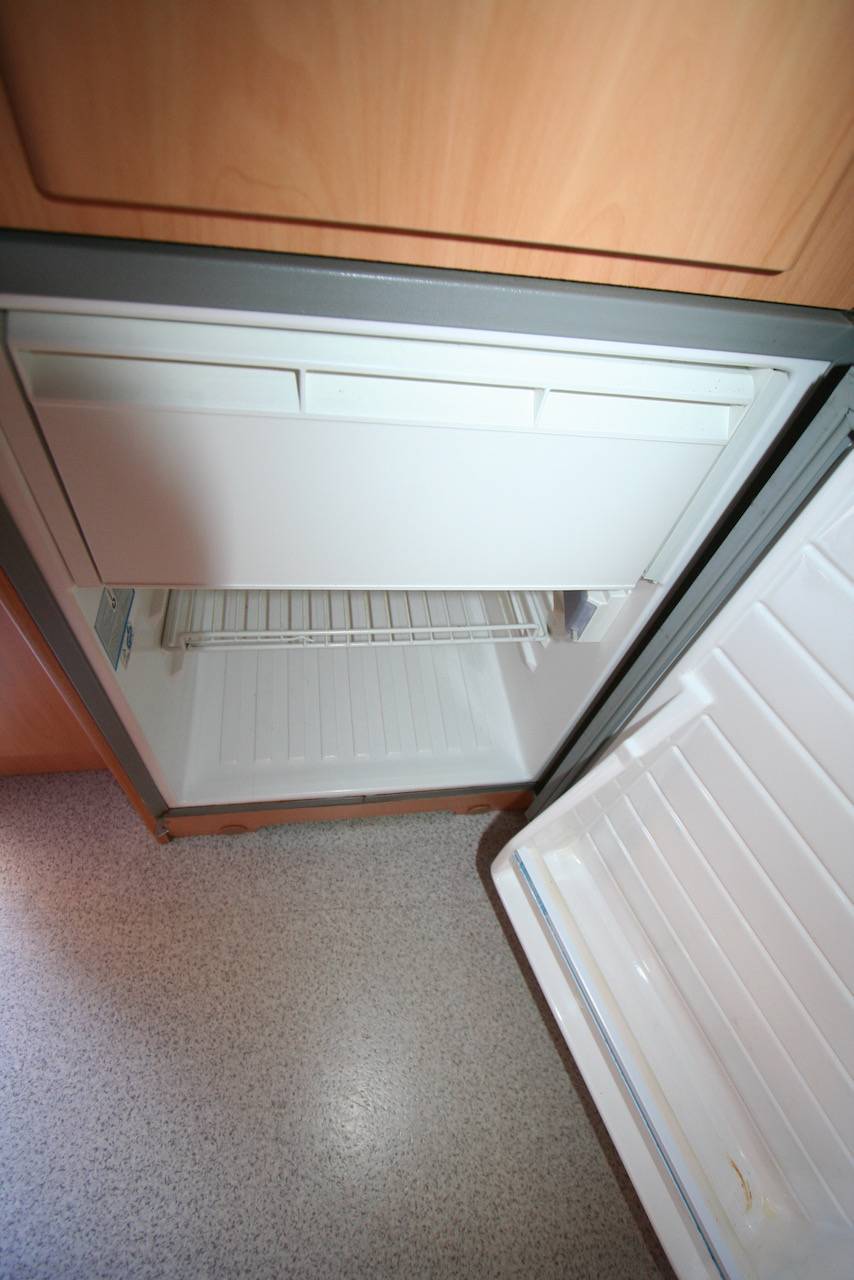 Fourgon aménagé d’occasion, petit prix, 4 places 3 couchages, Knaus BoxStar, à Roques proche de Toulouse (31)