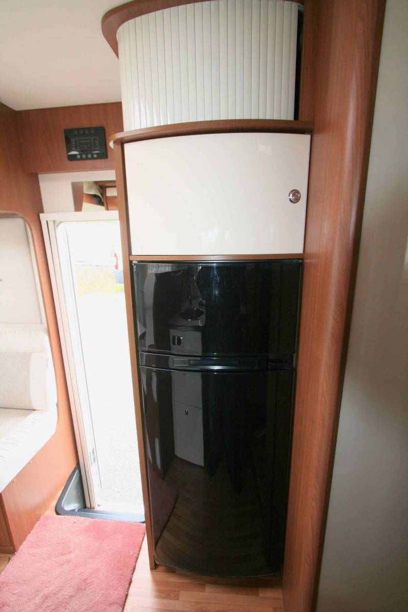 Achat Camping-car intégral occasion, Lit central et de pavillon, Autostar Passion I720 LC, à Roques proche de Toulouse (31)