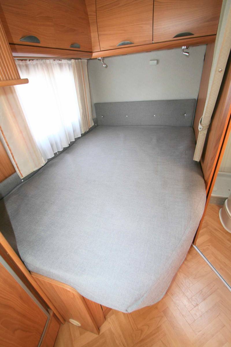 Vend Achat camping-car intégral occasion, moins de 7 m, Bürstner Elegance I 685, à Roques proche de Toulouse (31)-car intégral occasion, moins de 7 m, Bürstner Elegance I 685, à Roques proche de Toulouse (31)