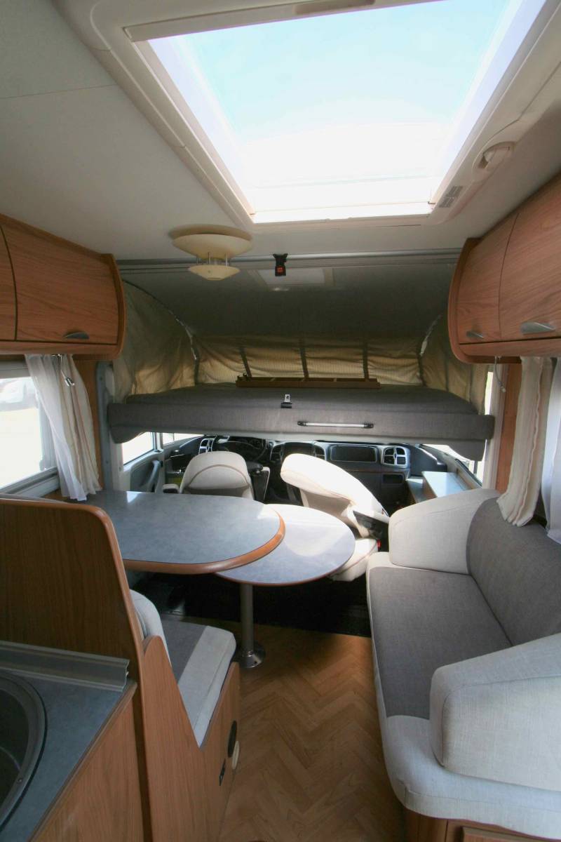 Vend Achat camping-car intégral occasion, moins de 7 m, Bürstner Elegance I 685, à Roques proche de Toulouse (31)-car intégral occasion, moins de 7 m, Bürstner Elegance I 685, à Roques proche de Toulouse (31)-Achat camping-car intégral occasion, moins de 