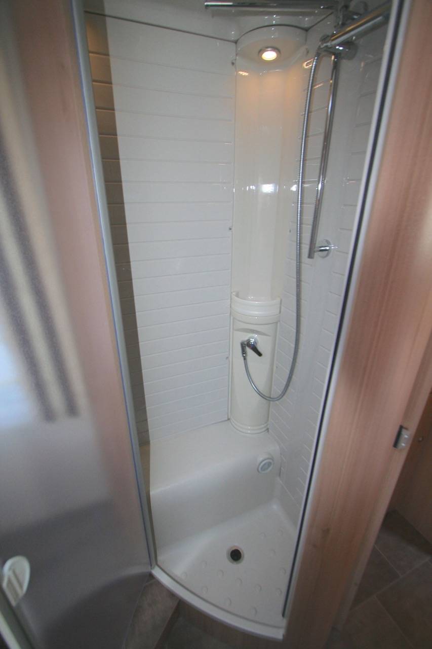 Achat Camping-car profilé Bürstner occasion, Ixeo Time it 734, à Roques, Toulouse (31)