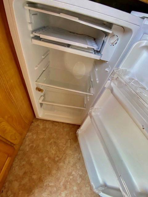 Caravane occasion lit central La Mancelle 490 CB à Roques proche de Toulouse (31)