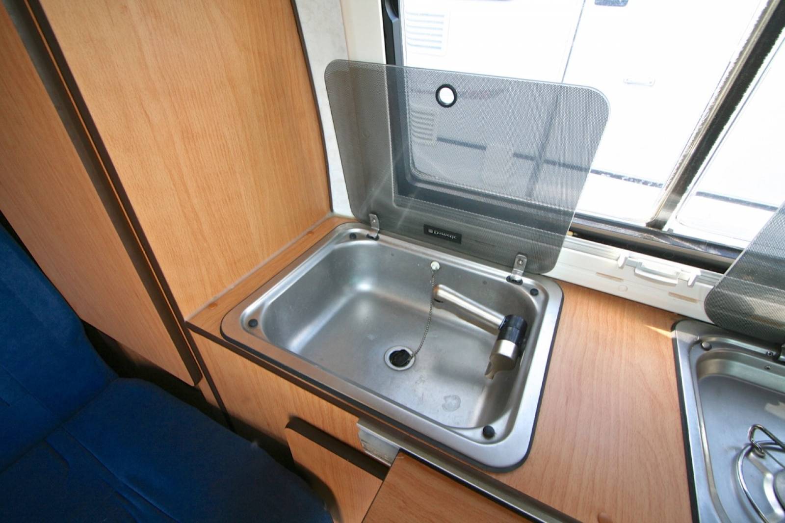 Vend Fourgon Aménagé Van occasion, Mercedes Vito aménagé, à Roques (31)