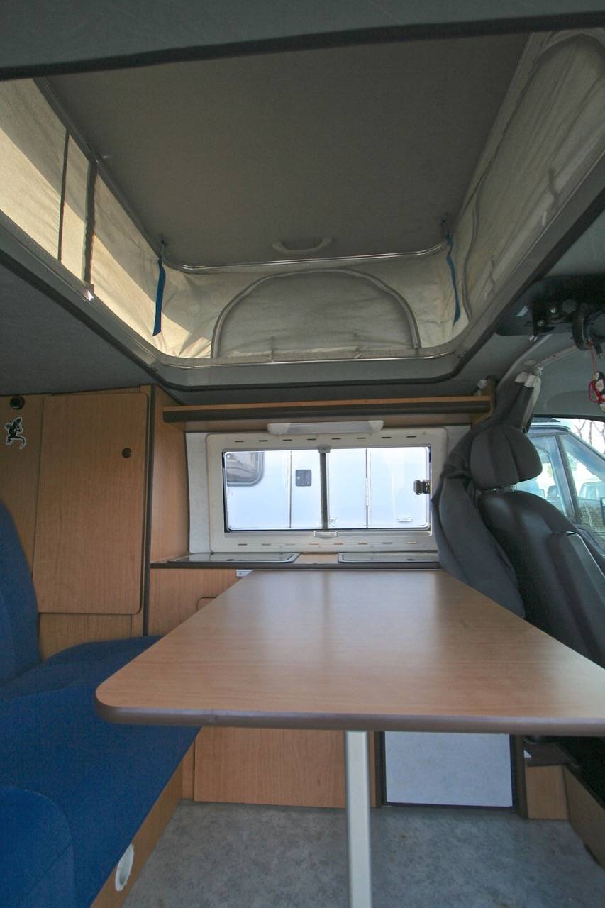 Fourgon Aménagé Van occasion, Mercedes Vito aménagé, à Roques (31)