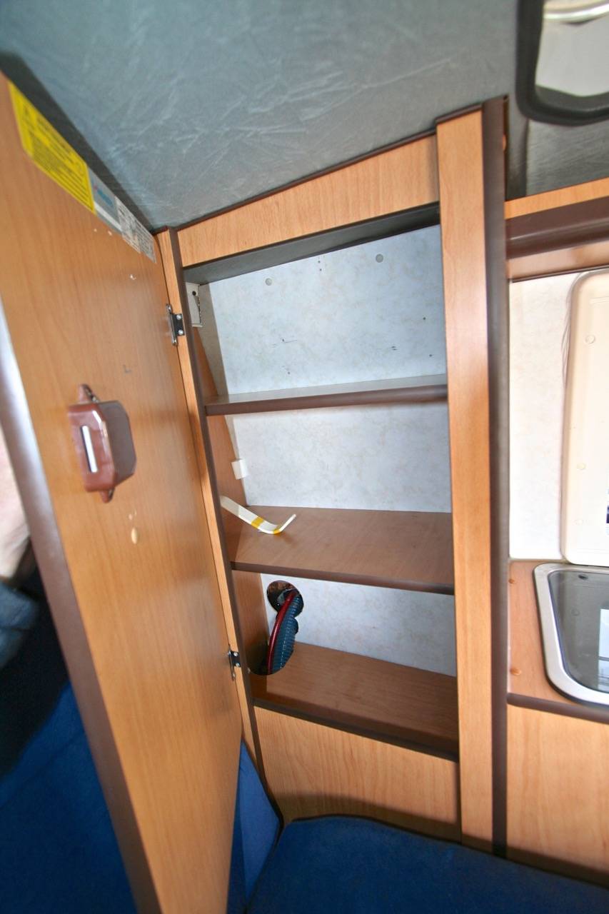 Fourgon Aménagé Van occasion, Mercedes Vito aménagé, à Roques (31)