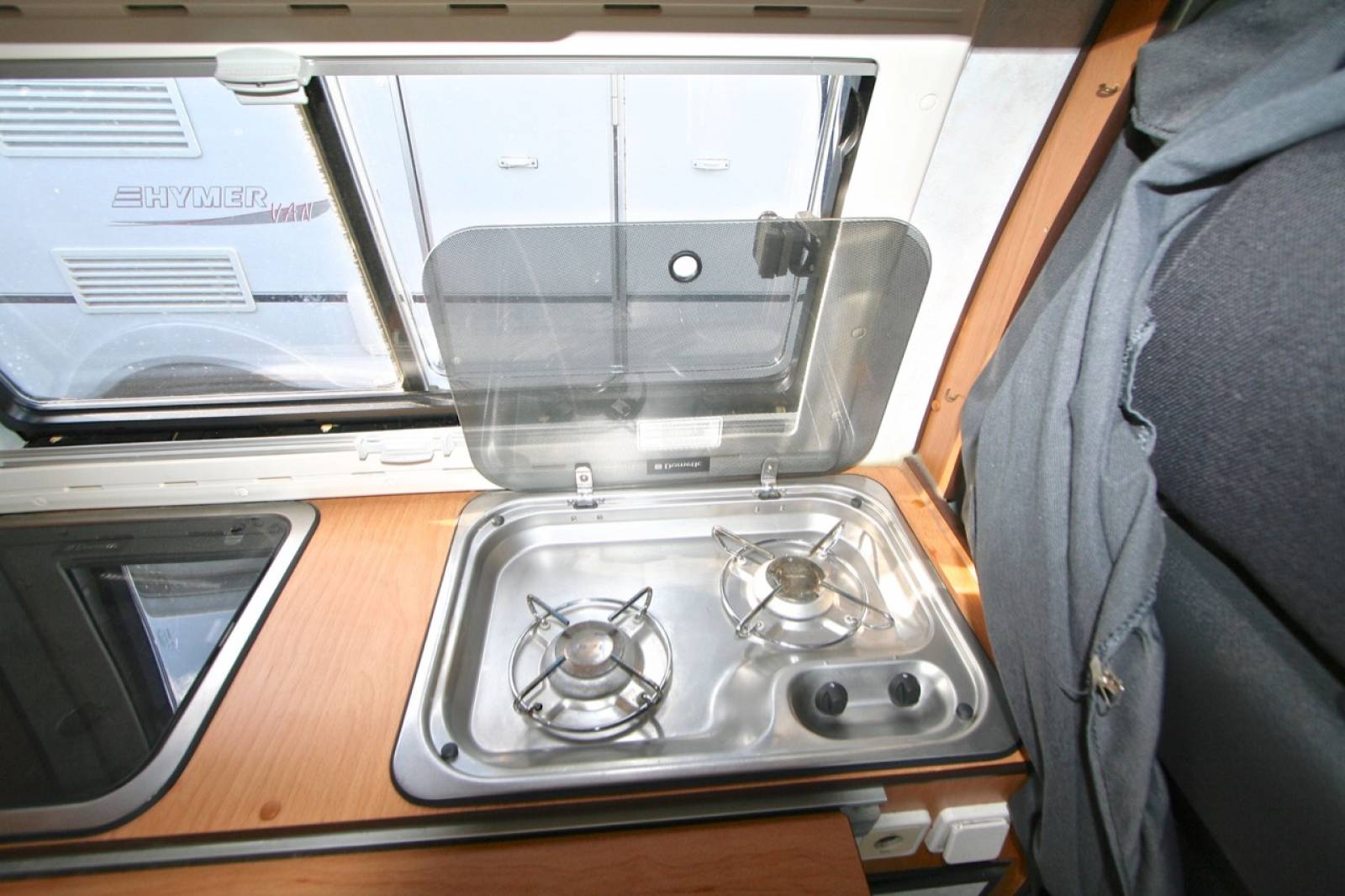 Vend Fourgon Aménagé Van occasion, Mercedes Vito aménagé, à Roques (31)