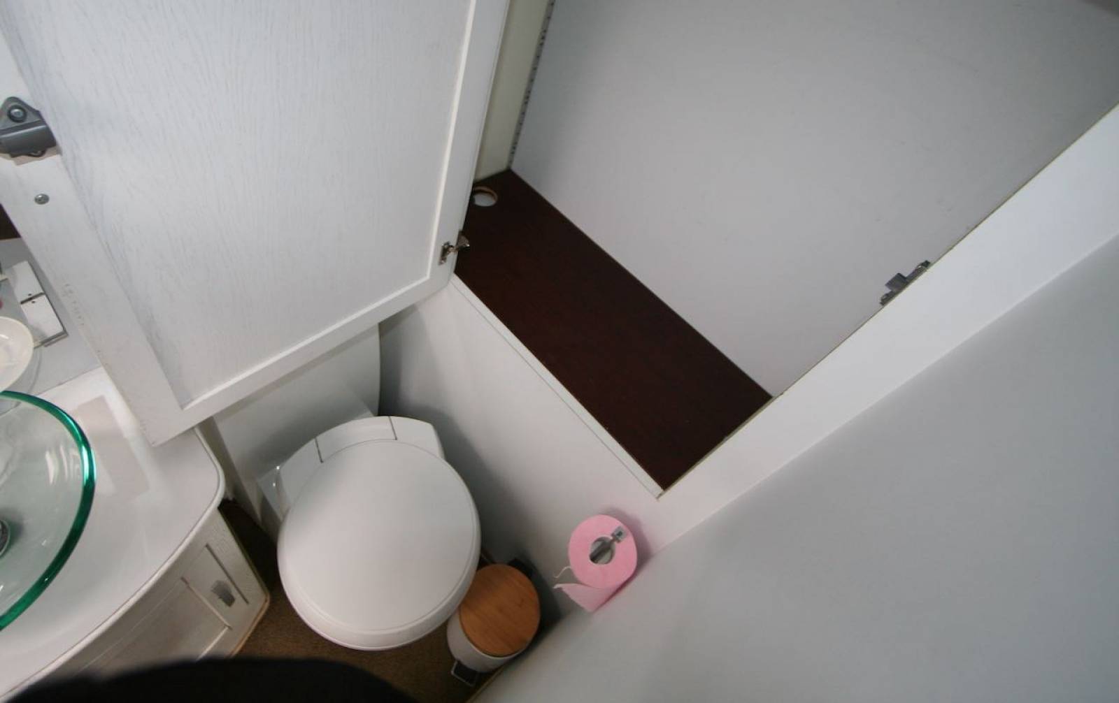 Achat Camping-car intégral occasion, Mercedes, boîte auto, poids lourd, lits jumeaux, NOTIN Oural,  à Roques, près de Toulouse (31)