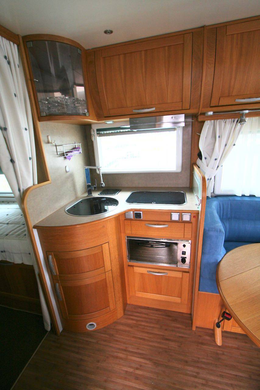 Camping-car intégral occasion, Mercedes, boîte auto, poids lourd, lits jumeaux, NOTIN Oural,  à Roques, près de Toulouse (31)