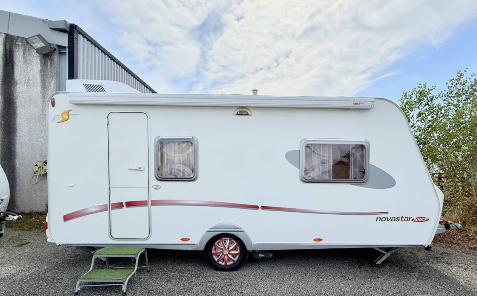 Où acheter un camping car pas cher pour un séjour à Albi 81 dans le Tarn ?