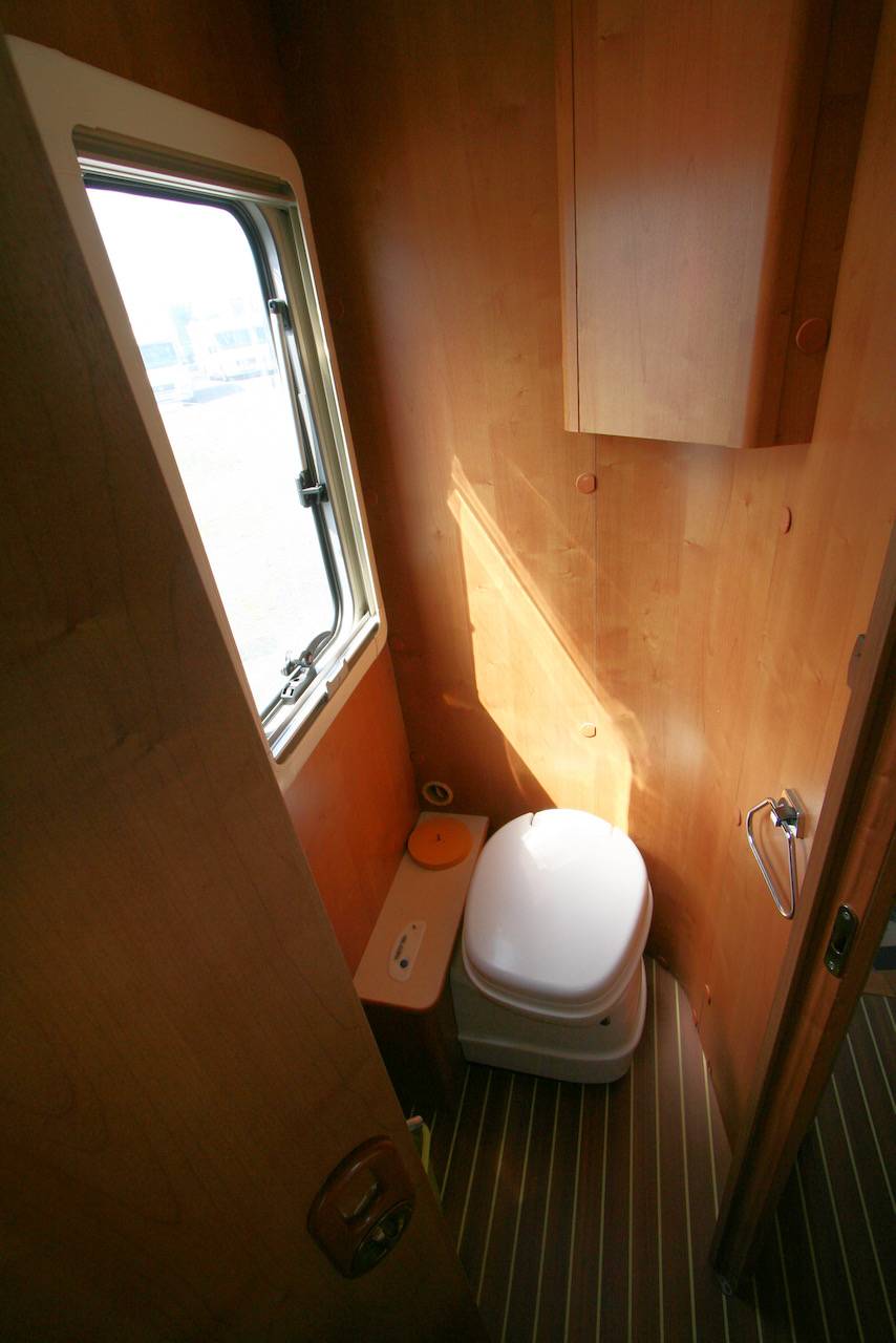 Vente Camping-car profilé d’occasion, lit central, maxi-salon, 4 places, 3 couchages, Rapido Randonneur 7092D, à Roques sur Garonne proche de Toulouse (31)