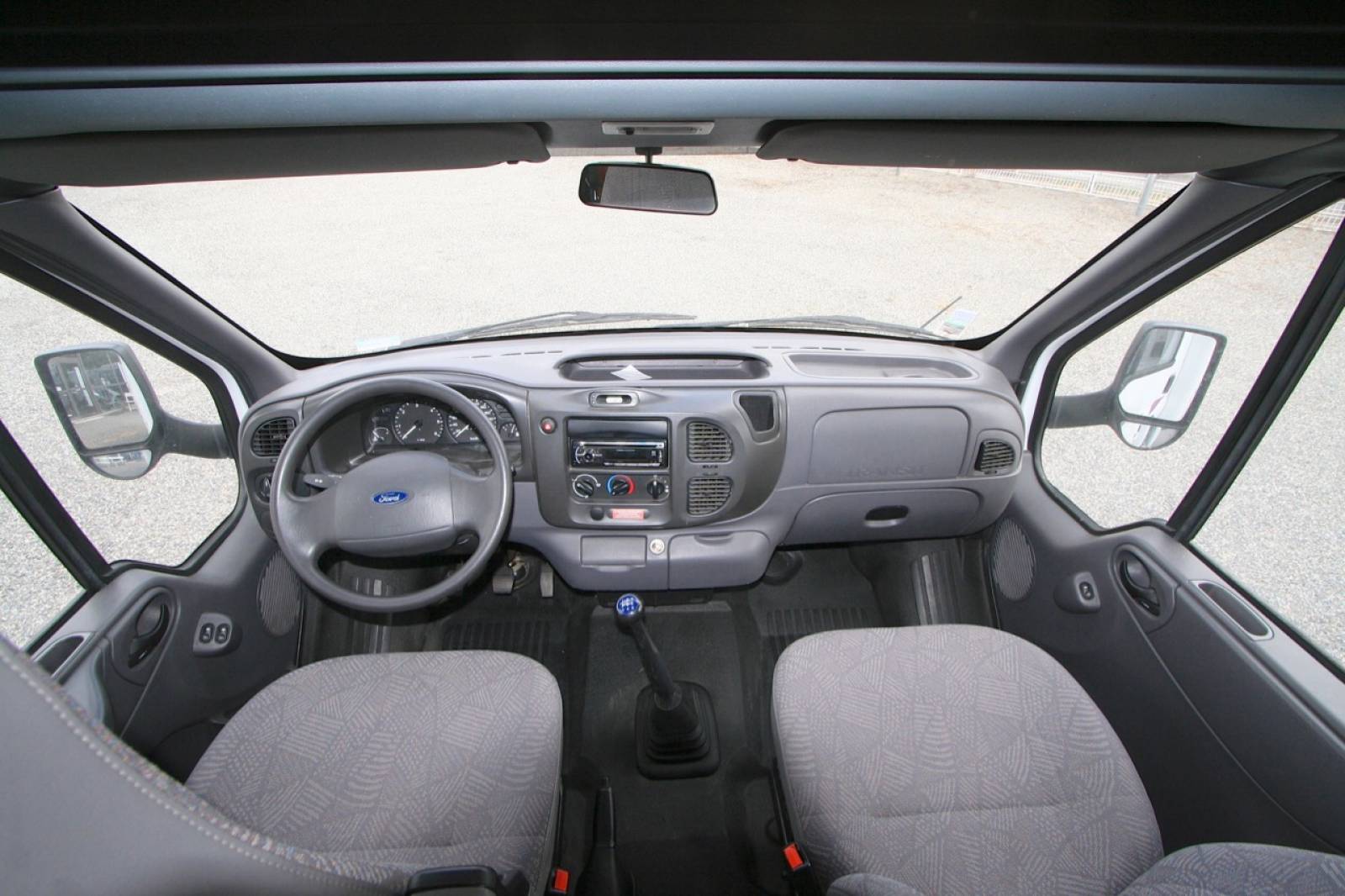 Vend Camping-car occasion profilé moins de 6 m, Autostar Amical 6, petit prix, à Roques, près Toulouse (31), pas cher