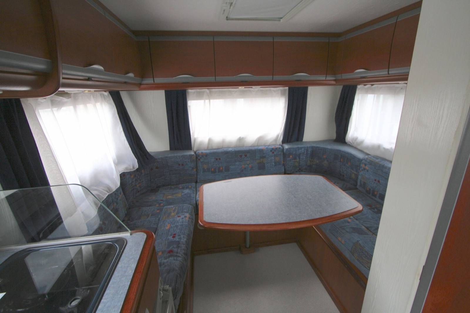 camping-car profile autostar amical 2006 pas cher roques près toulouse (31)