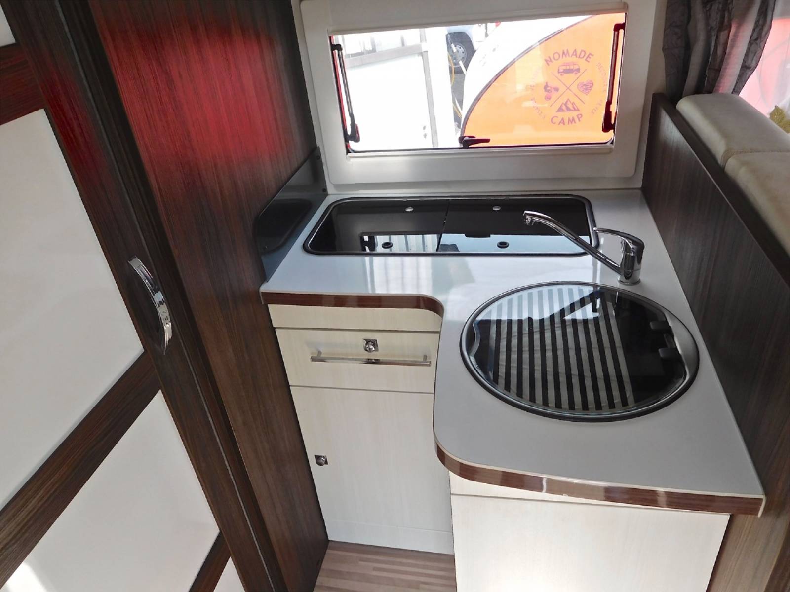 Benimar tessoro 495 un camping-car d'occasion à toulouse 31