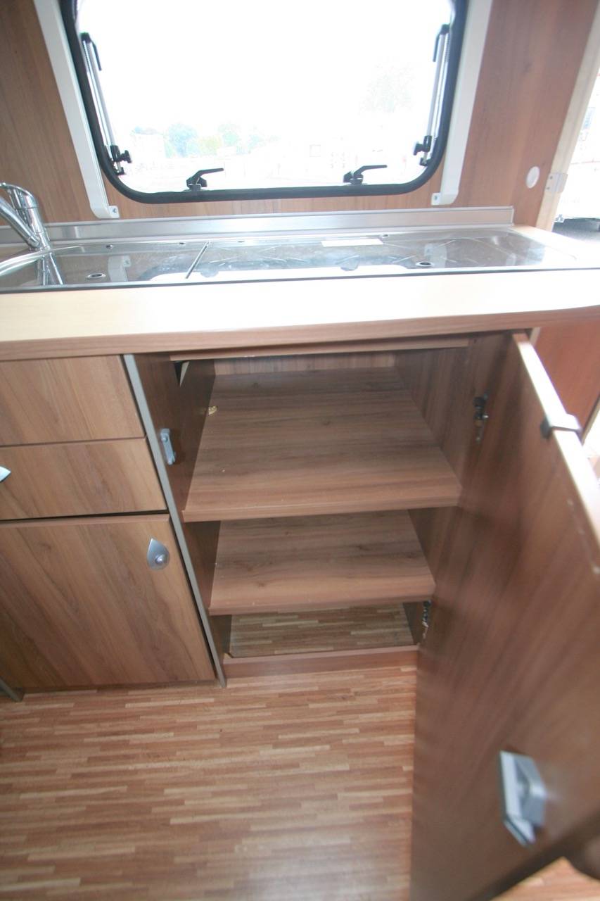 Achat Caravane occasion Bürstner Averso 415 TK 2008, à Roques proche Toulouse (31)