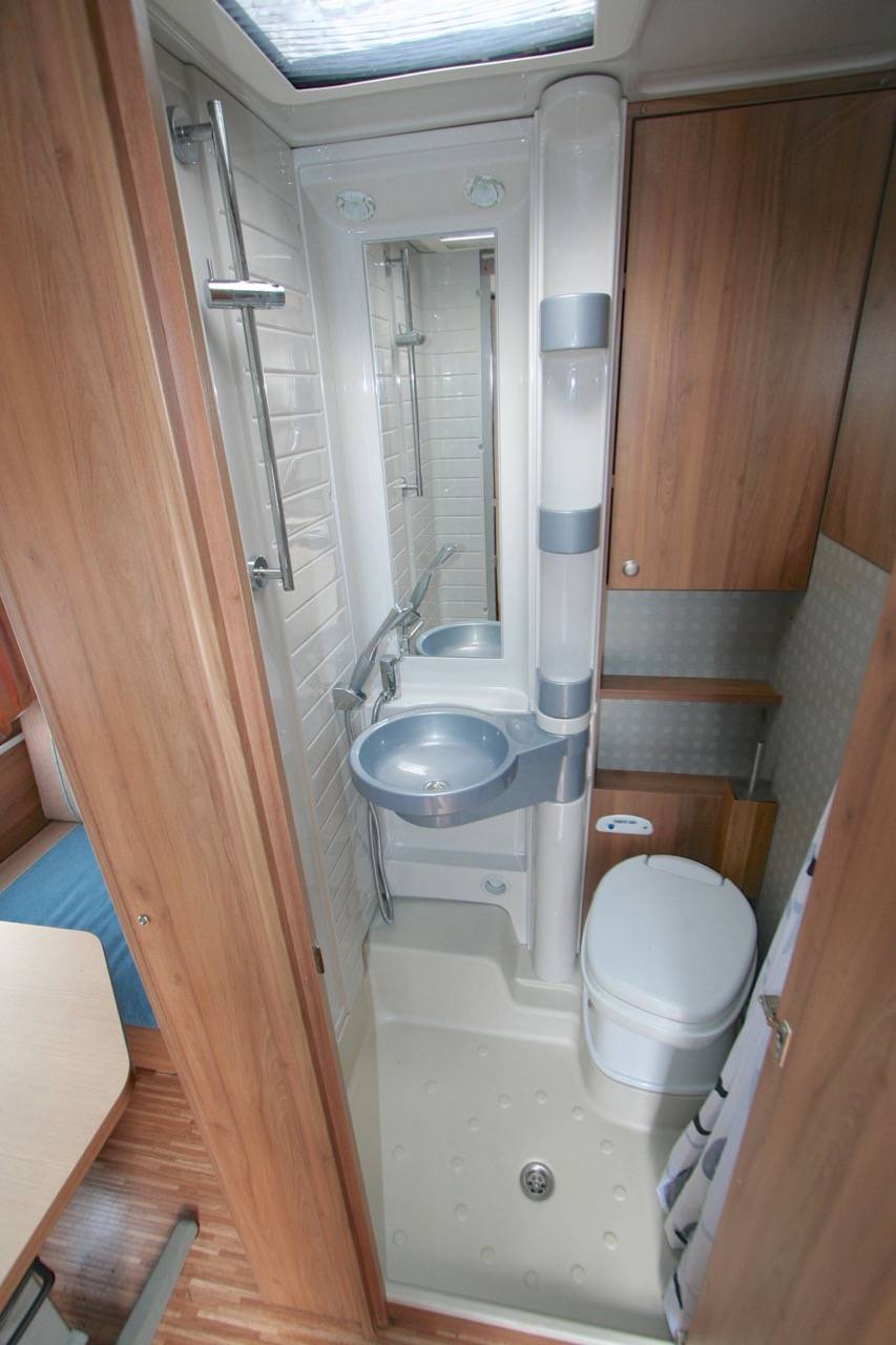 Achat caravane occasion Toulouse