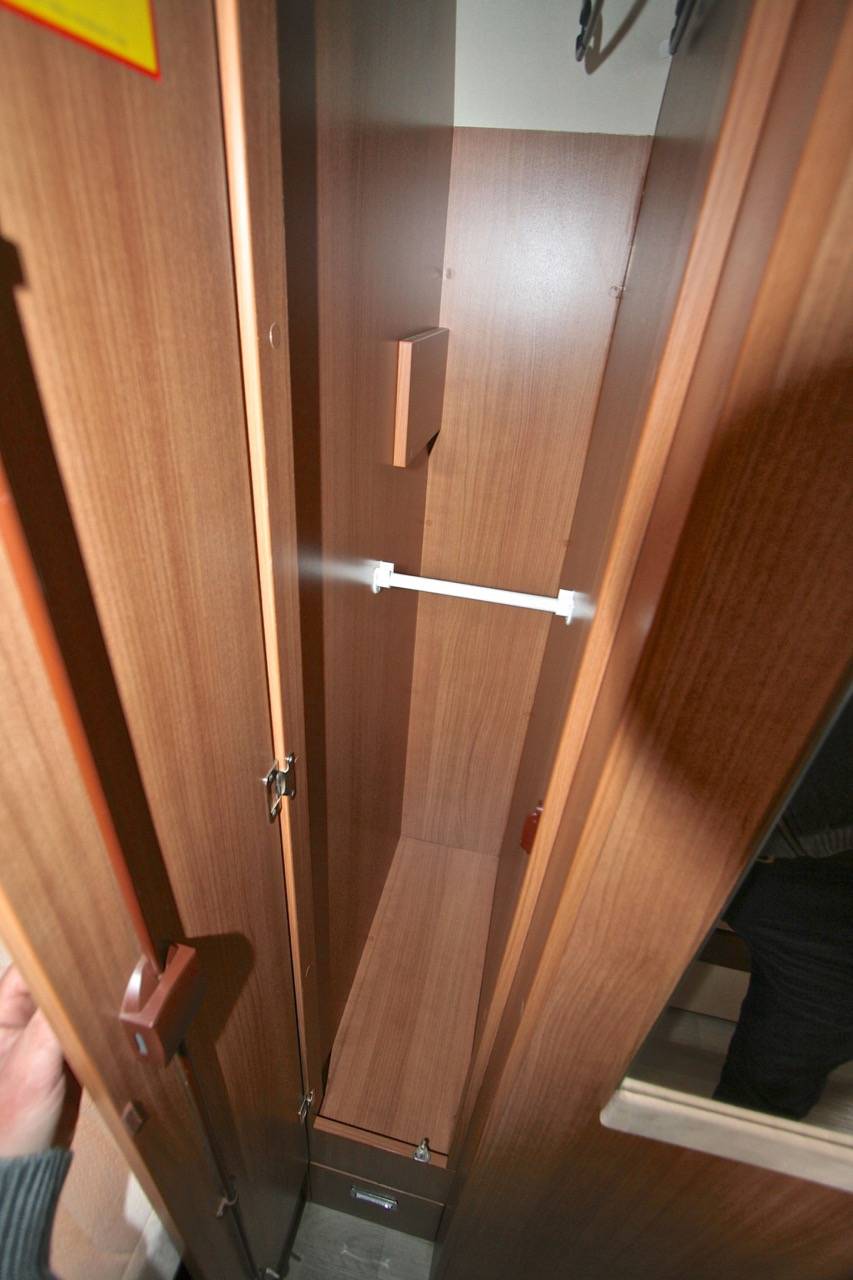 Vente Fourgon aménagé d'occasion Campérêve 64, à Roques près Toulouse (31), Midi-Pyrénées.