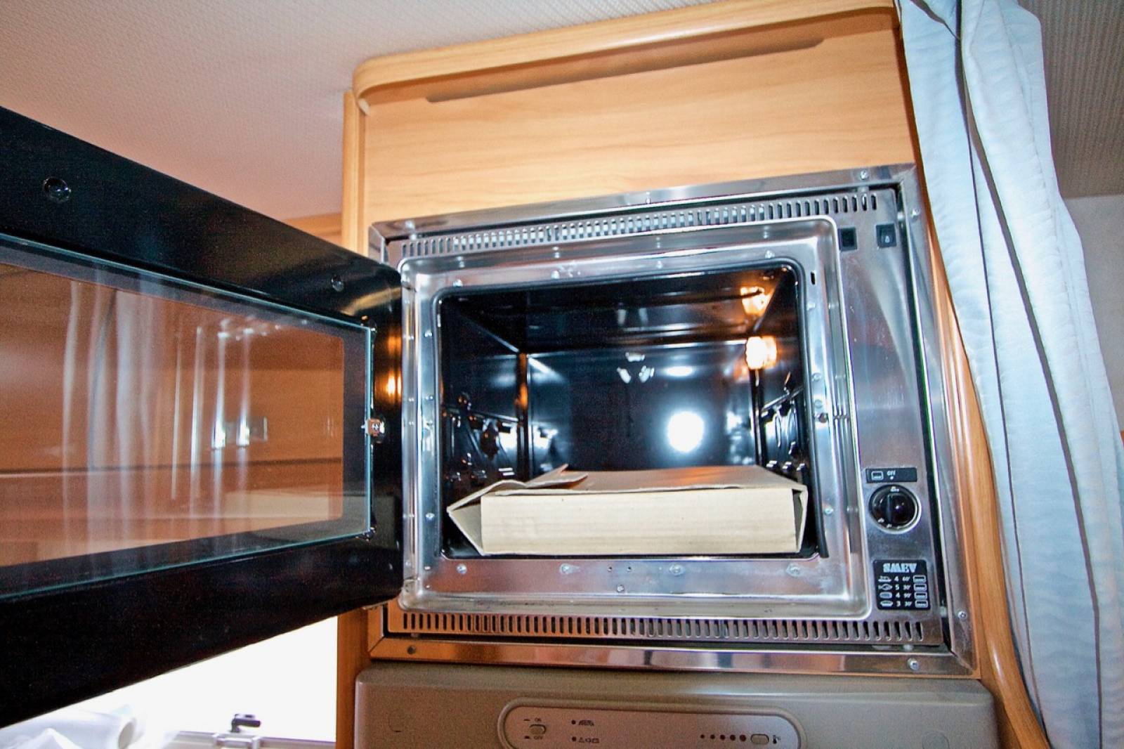 Camping-car occasion Challenger 309 roques