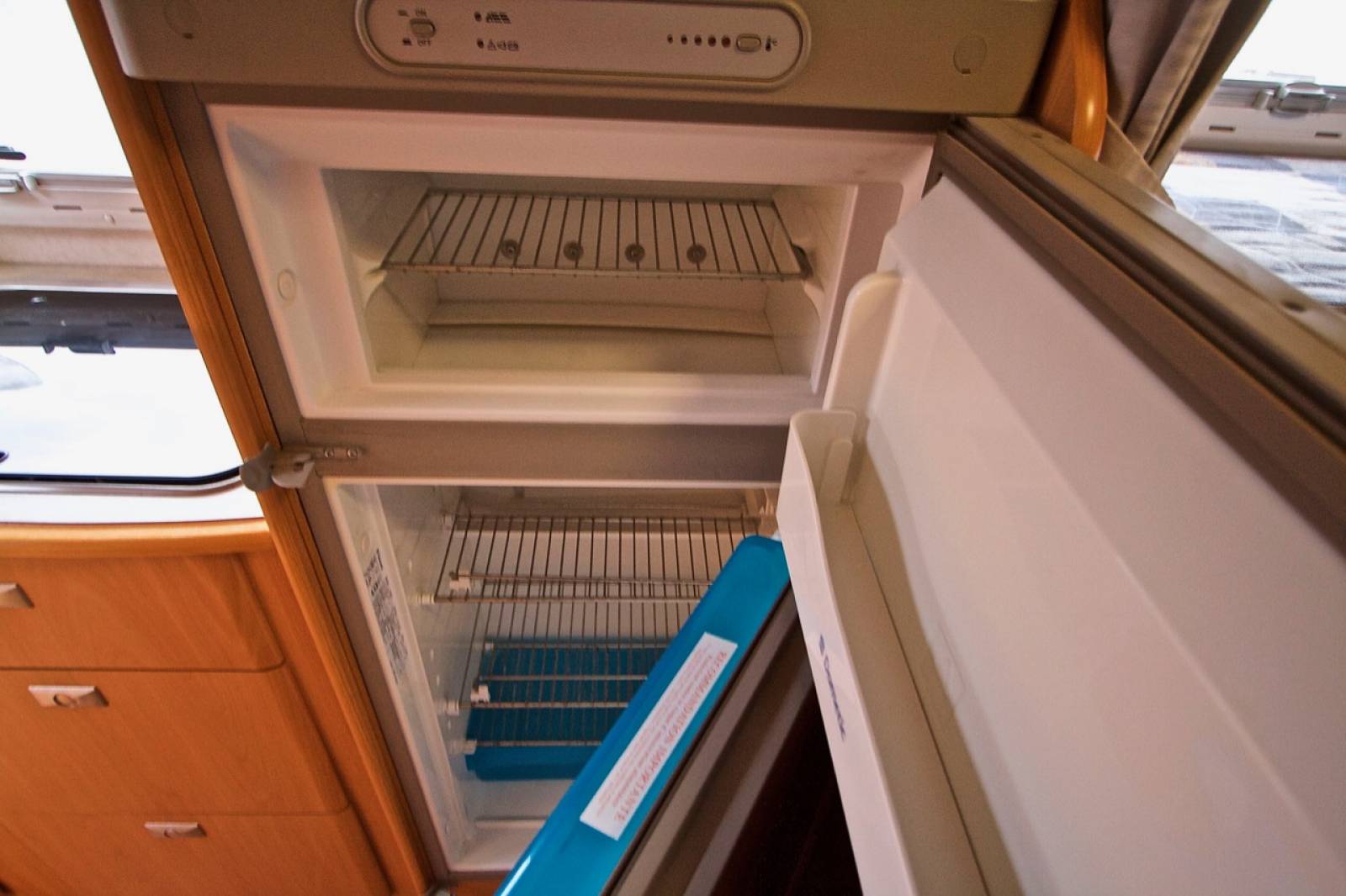 Camping-car occasion Challenger 309 roques