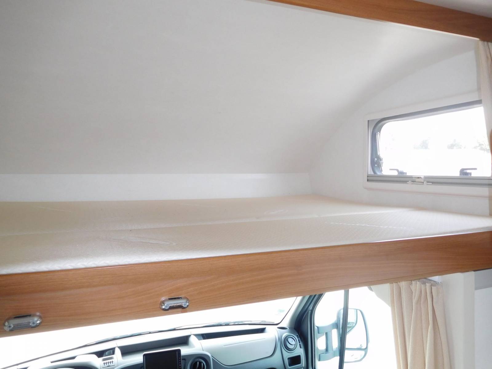 À vendre camping-car occasion capucine 7 places à petit prix, XGO Dynamic 23, Toulouse 31