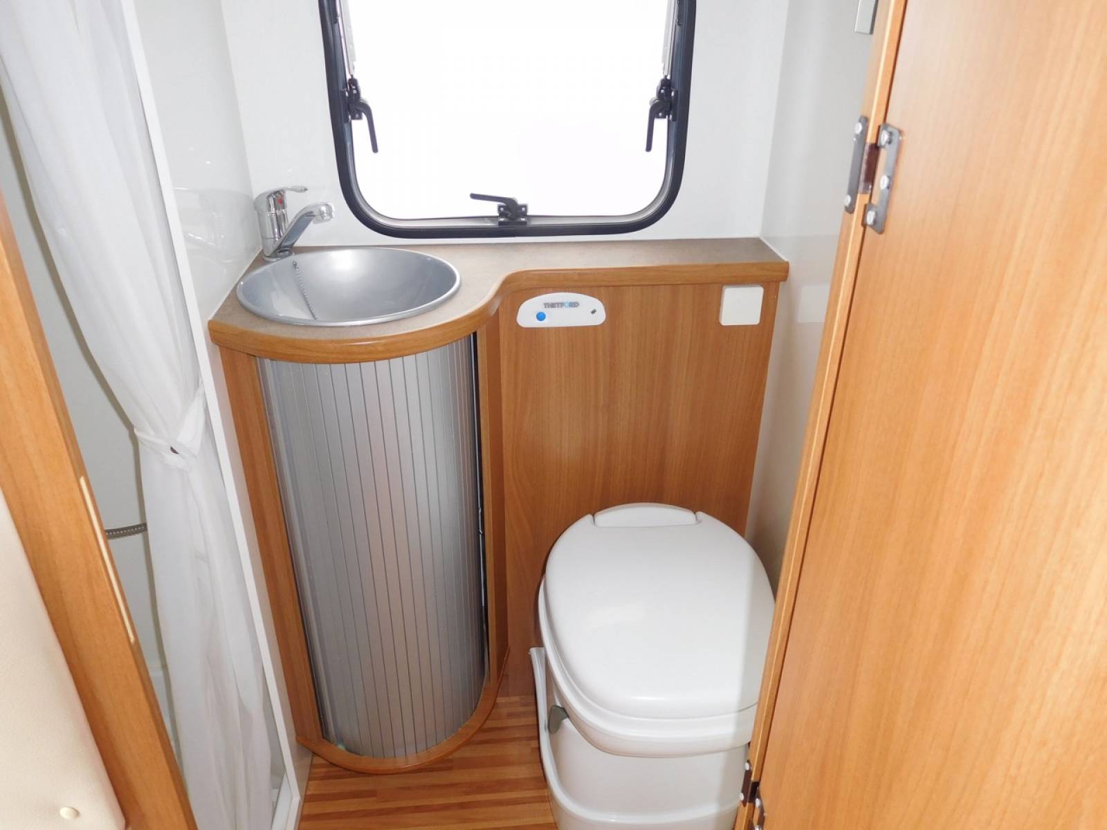 Capucine familiale XGO dynamic 23 7 places à Toulouse