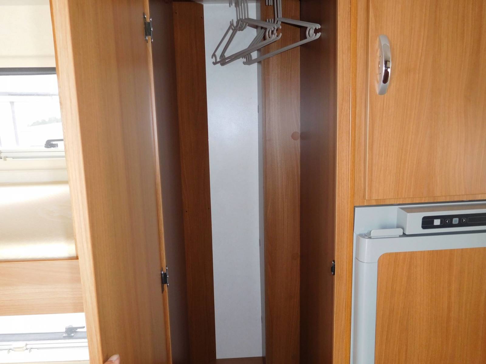 À vendre camping-car occasion capucine 7 places à petit prix, XGO Dynamic 23, Toulouse 31