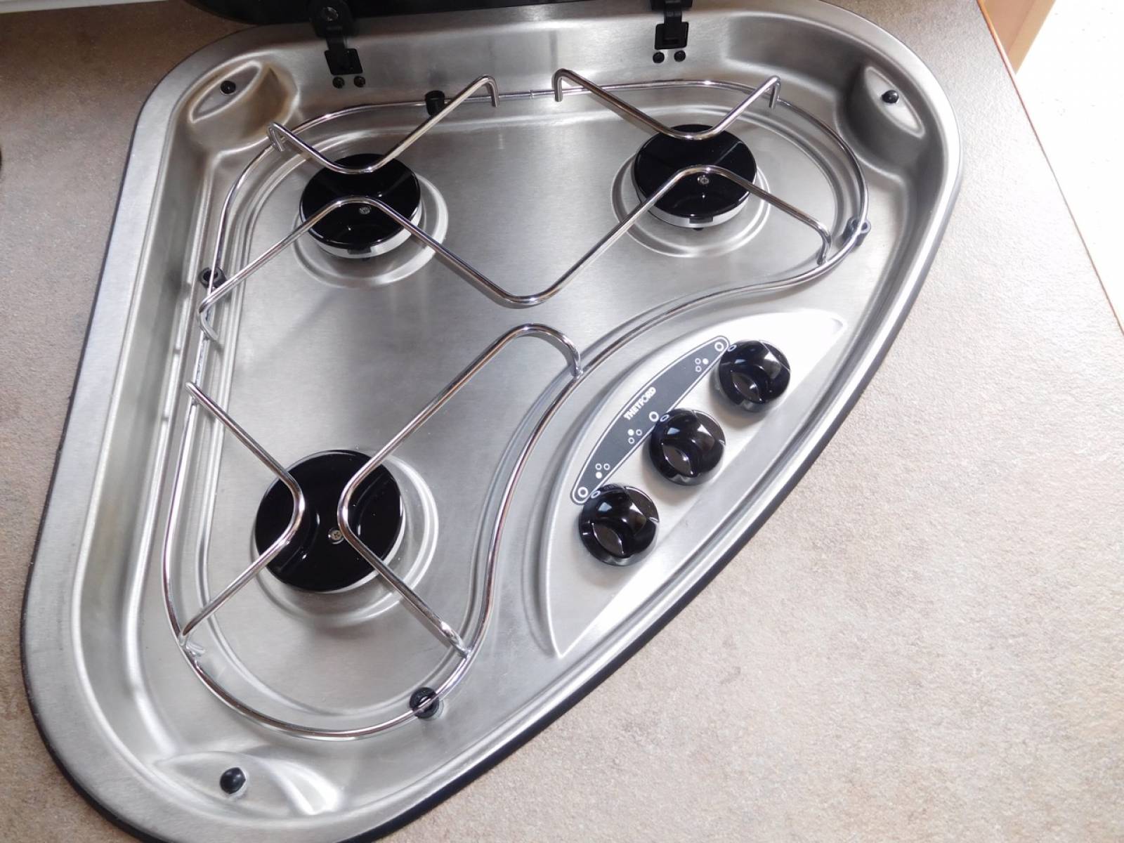 À vendre camping-car occasion capucine 7 places à petit prix, XGO Dynamic 23, Toulouse 31