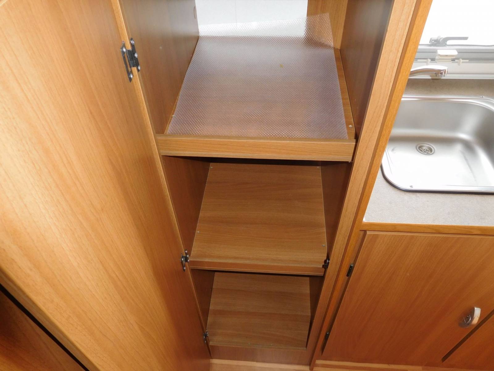 Capucine familiale XGO dynamic 23 7 places à Toulouse